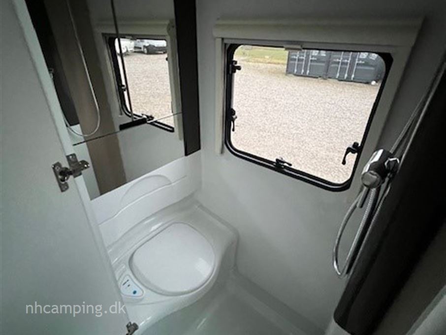 Adria Action 391 LH Sport